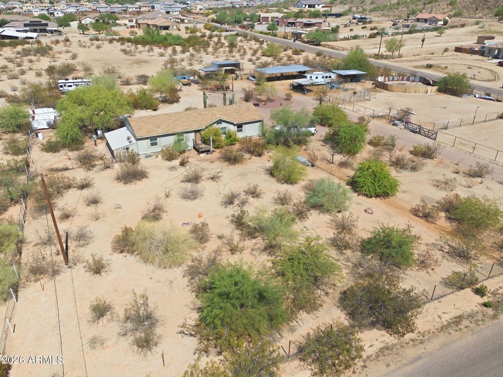 2030 W ROLLS Road, San Tan Valley, AZ 85144 — photo 2