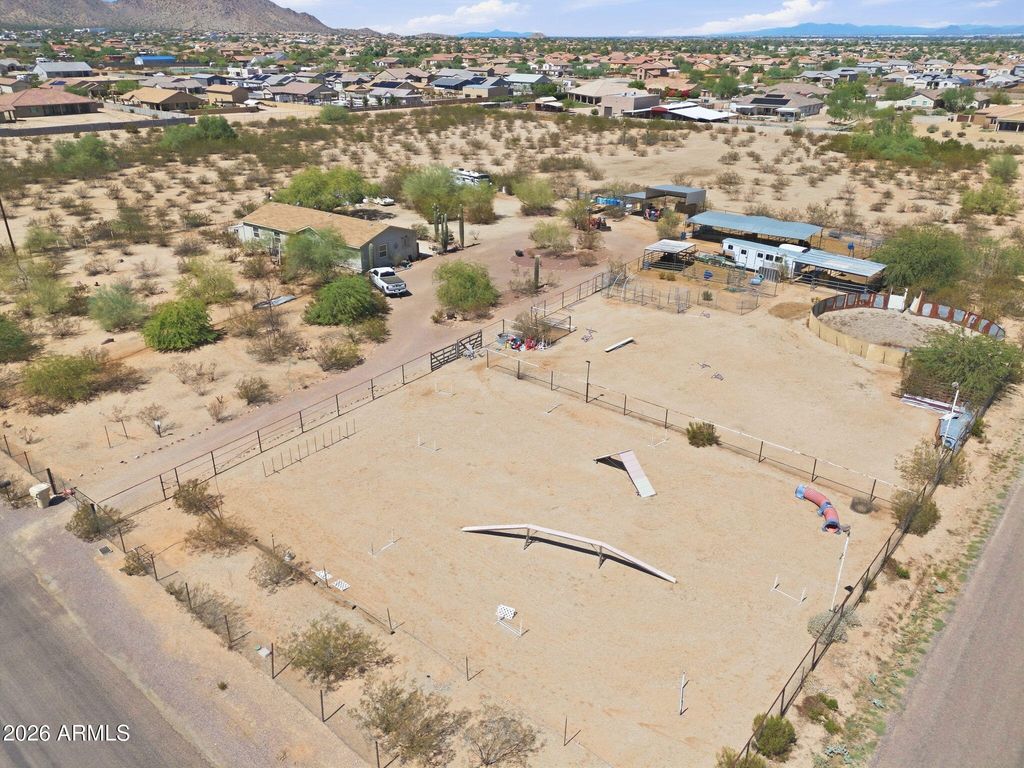 2030 W ROLLS Road, San Tan Valley, AZ 85144 — photo 3