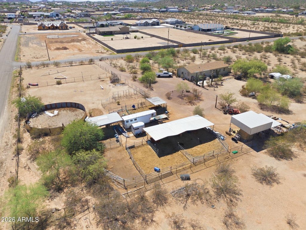 2030 W ROLLS Road, San Tan Valley, AZ 85144 — photo 4