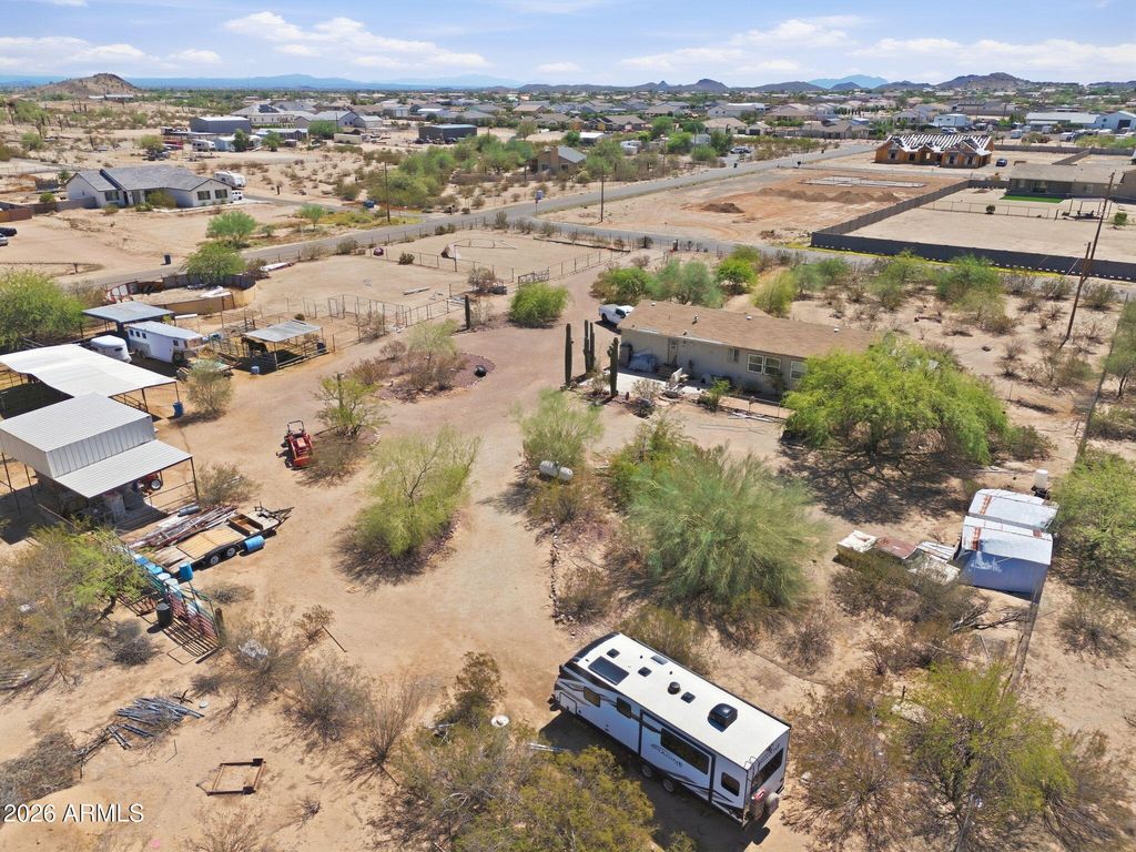 2030 W ROLLS Road, San Tan Valley, AZ 85144 — photo 5