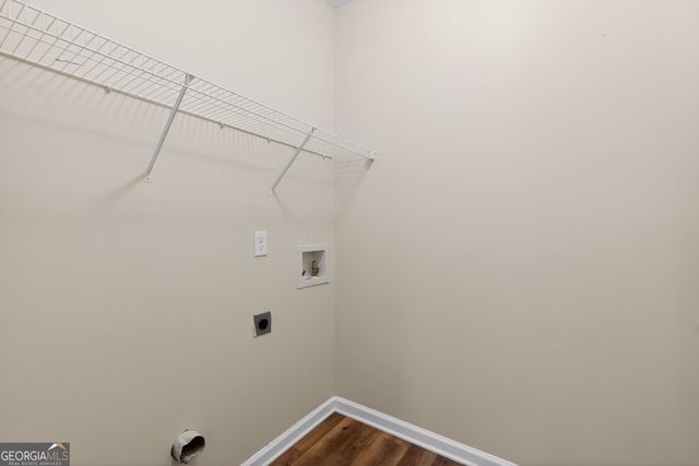 6361 Shadow Square, Lithonia, GA 30058