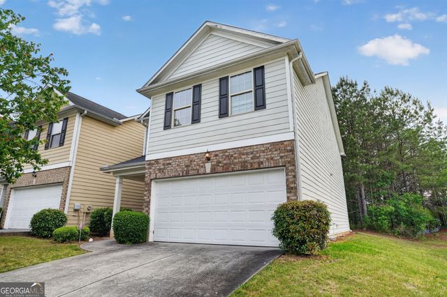 6361 Shadow Square, Lithonia, GA 30058
