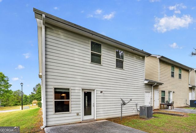 6361 Shadow Square, Lithonia, GA 30058