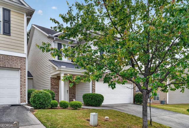 6361 Shadow Square, Lithonia, GA 30058