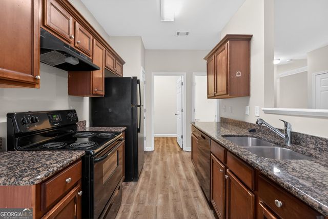 6361 Shadow Square, Lithonia, GA 30058