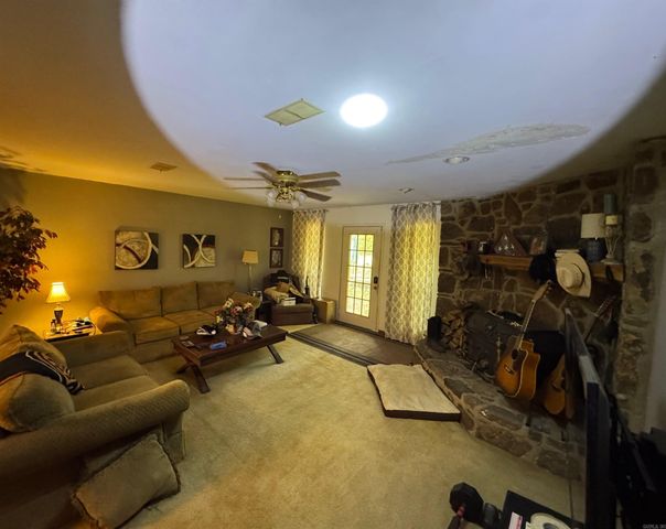 6408 Country Lane, Pine Bluff, AR 71603