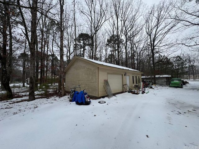 6408 Country Lane, Pine Bluff, AR 71603