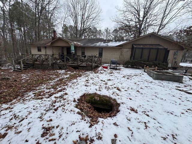 6408 Country Lane, Pine Bluff, AR 71603