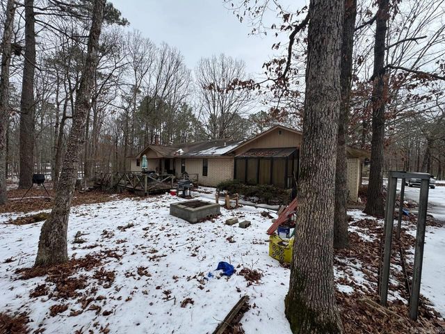 6408 Country Lane, Pine Bluff, AR 71603