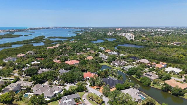 449 WEBBS COVE, Osprey, FL 34229