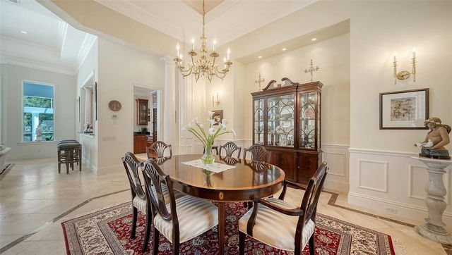 449 WEBBS COVE, Osprey, FL 34229