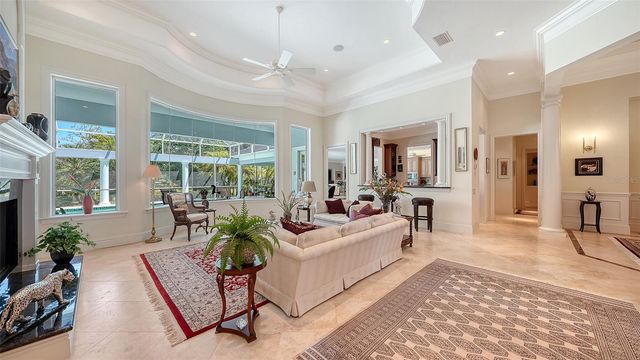 449 WEBBS COVE, Osprey, FL 34229