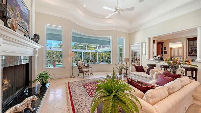 449 WEBBS COVE, Osprey, FL 34229