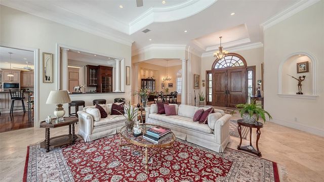 449 WEBBS COVE, Osprey, FL 34229