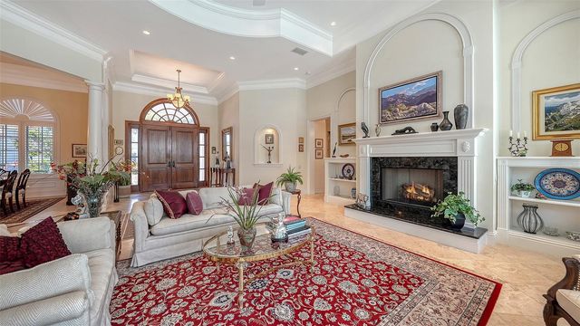 449 WEBBS COVE, Osprey, FL 34229