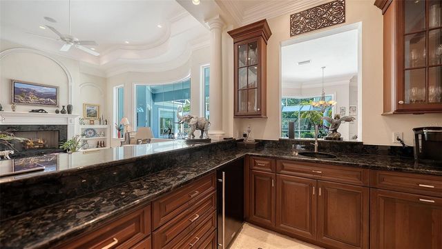 449 WEBBS COVE, Osprey, FL 34229