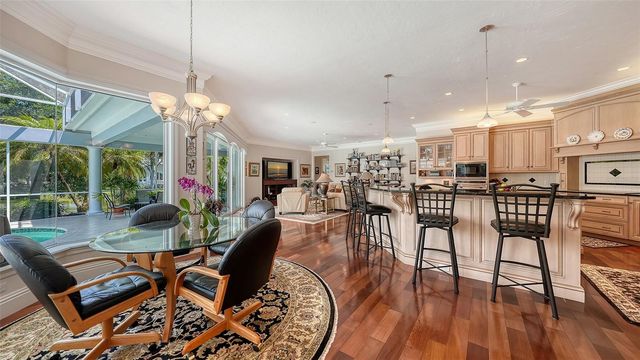 449 WEBBS COVE, Osprey, FL 34229