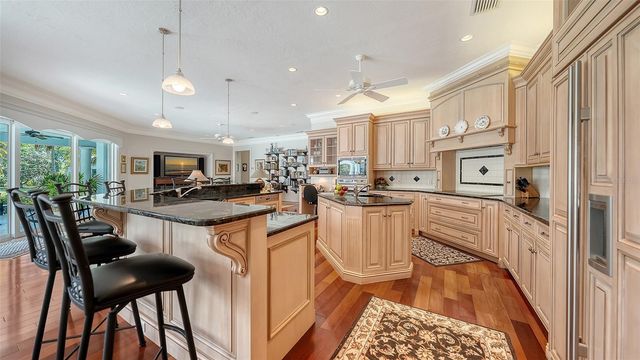 449 WEBBS COVE, Osprey, FL 34229