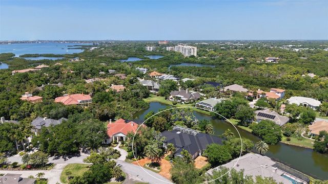 449 WEBBS COVE, Osprey, FL 34229