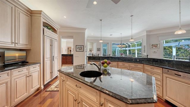 449 WEBBS COVE, Osprey, FL 34229