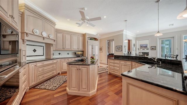 449 WEBBS COVE, Osprey, FL 34229