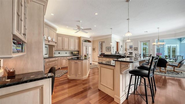 449 WEBBS COVE, Osprey, FL 34229
