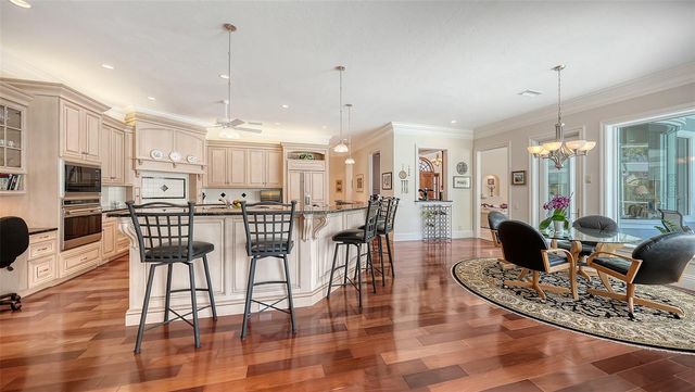 449 WEBBS COVE, Osprey, FL 34229