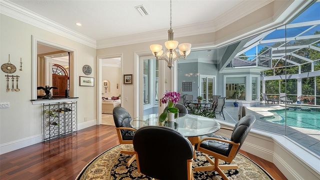 449 WEBBS COVE, Osprey, FL 34229