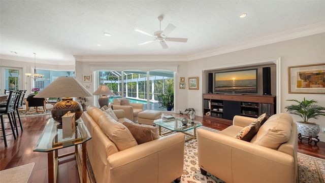 449 WEBBS COVE, Osprey, FL 34229