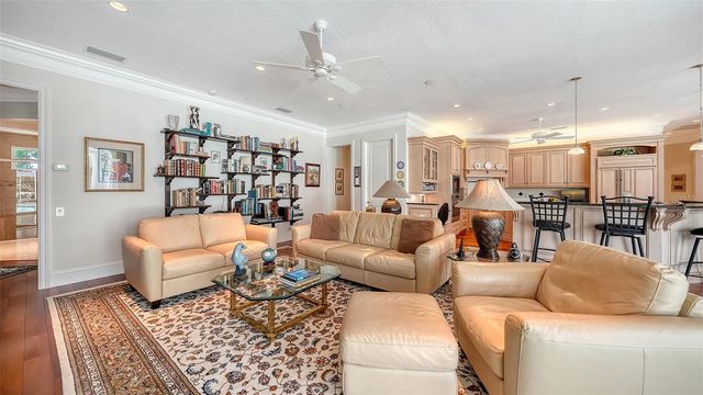 449 WEBBS COVE, Osprey, FL 34229