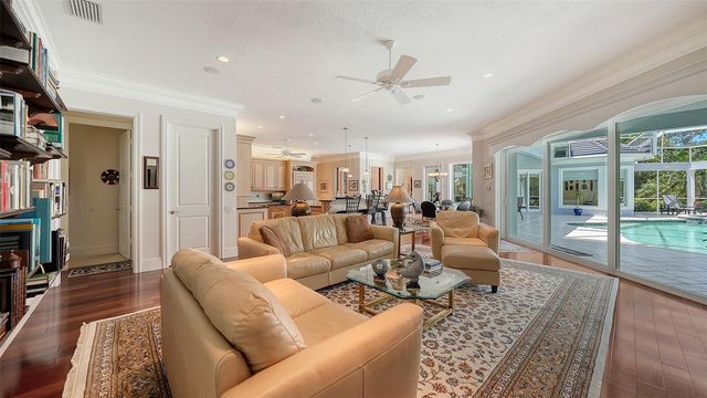449 WEBBS COVE, Osprey, FL 34229