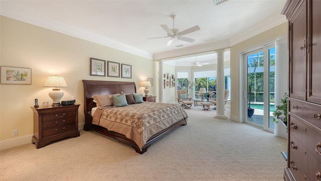 449 WEBBS COVE, Osprey, FL 34229
