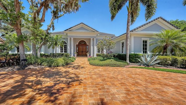 449 WEBBS COVE, Osprey, FL 34229