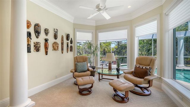 449 WEBBS COVE, Osprey, FL 34229