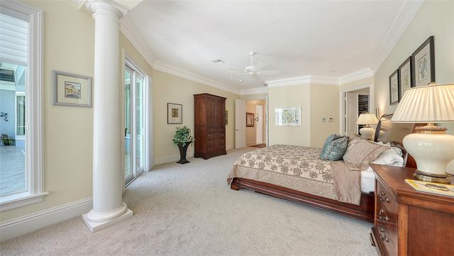 449 WEBBS COVE, Osprey, FL 34229
