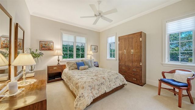 449 WEBBS COVE, Osprey, FL 34229