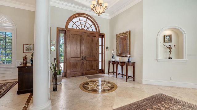 449 WEBBS COVE, Osprey, FL 34229