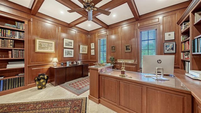 449 WEBBS COVE, Osprey, FL 34229