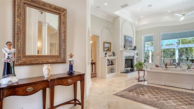 449 WEBBS COVE, Osprey, FL 34229