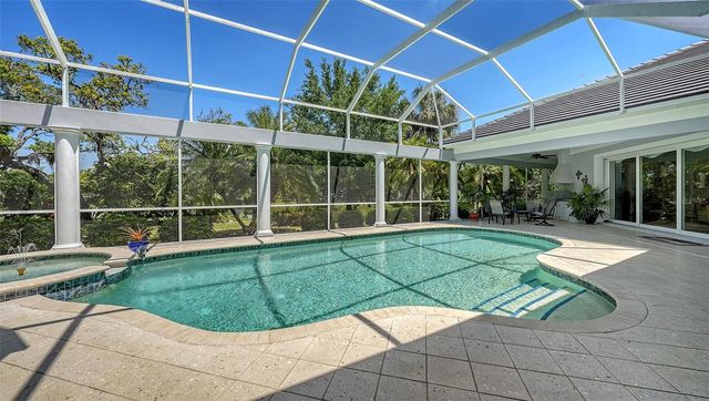 449 WEBBS COVE, Osprey, FL 34229