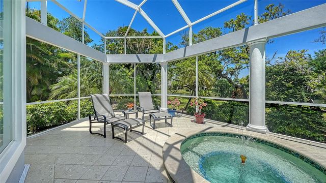 449 WEBBS COVE, Osprey, FL 34229