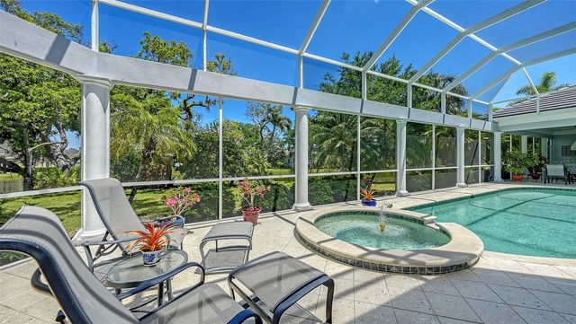 449 WEBBS COVE, Osprey, FL 34229