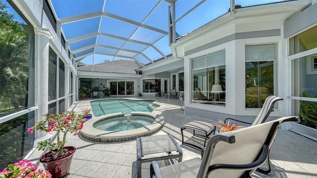 449 WEBBS COVE, Osprey, FL 34229