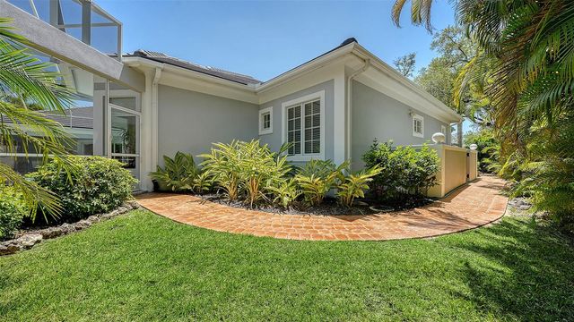 449 WEBBS COVE, Osprey, FL 34229