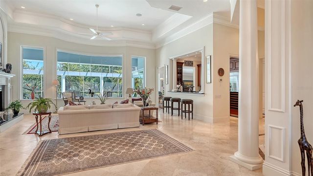 449 WEBBS COVE, Osprey, FL 34229