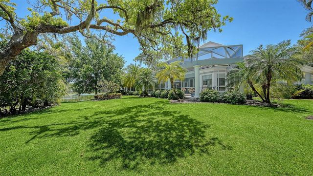 449 WEBBS COVE, Osprey, FL 34229