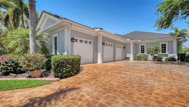 449 WEBBS COVE, Osprey, FL 34229