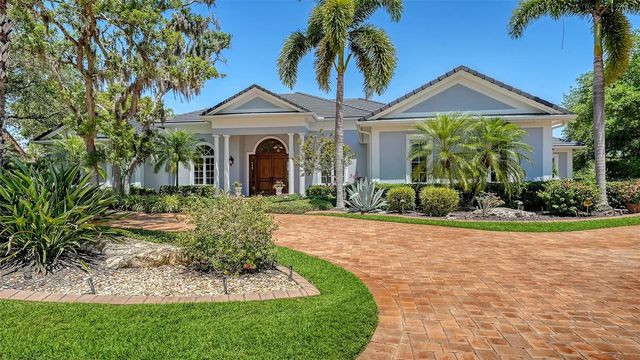 449 WEBBS COVE, Osprey, FL 34229