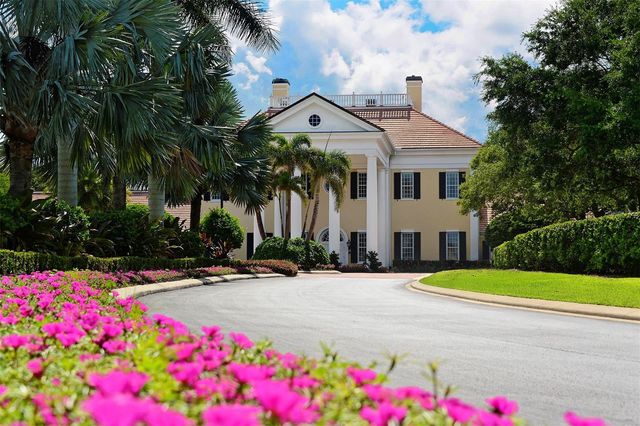 449 WEBBS COVE, Osprey, FL 34229