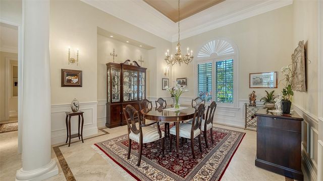 449 WEBBS COVE, Osprey, FL 34229